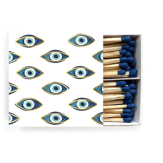 evil eye matches