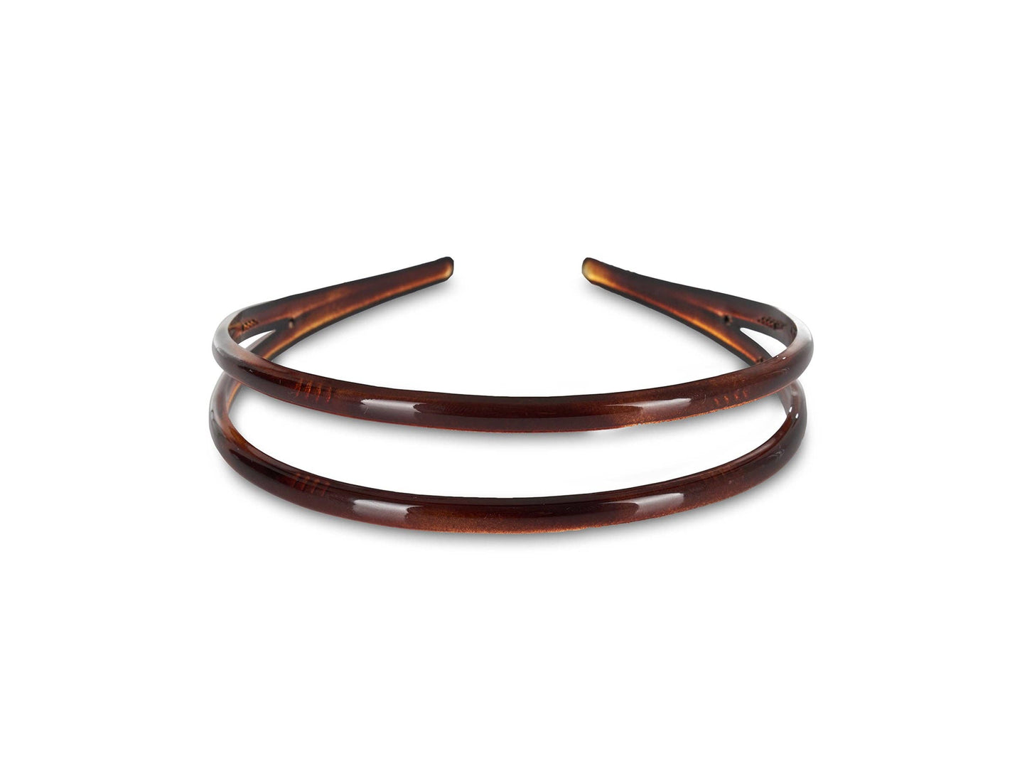 Allure Double Row Headband