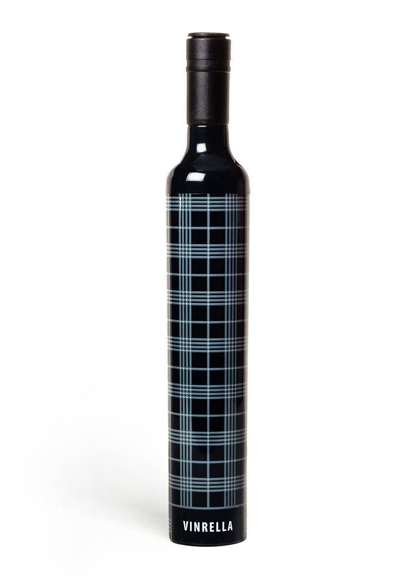 Wine Bottle Umbrella