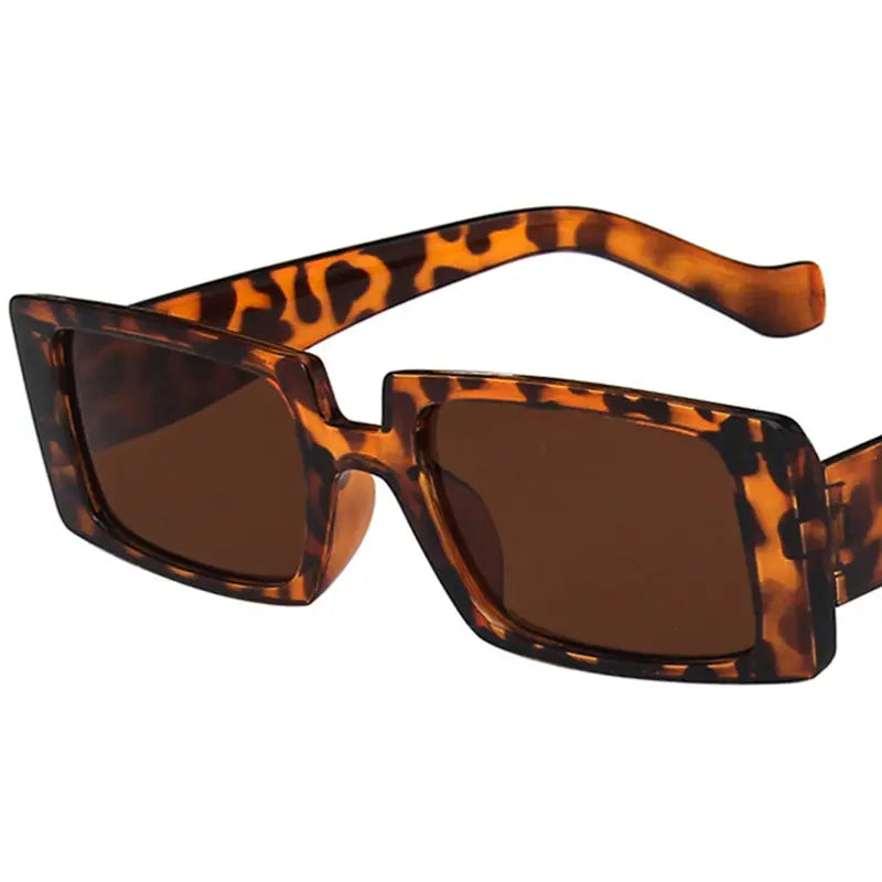 fashion hip hop sunglasses