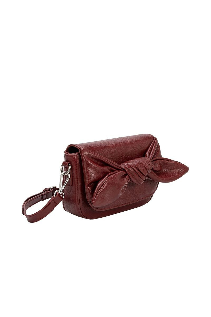 faye clutch/crossbody bag