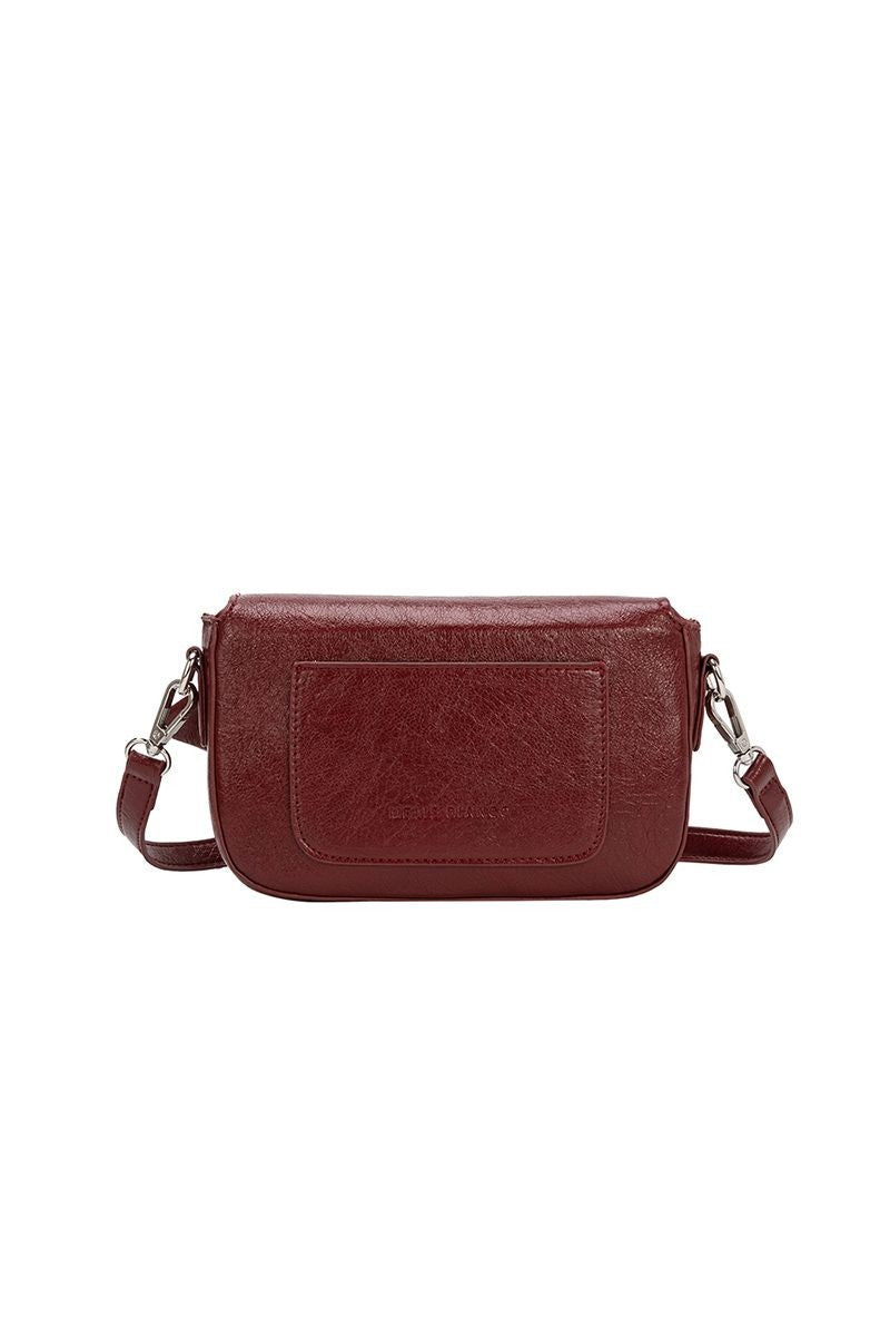 faye clutch/crossbody bag