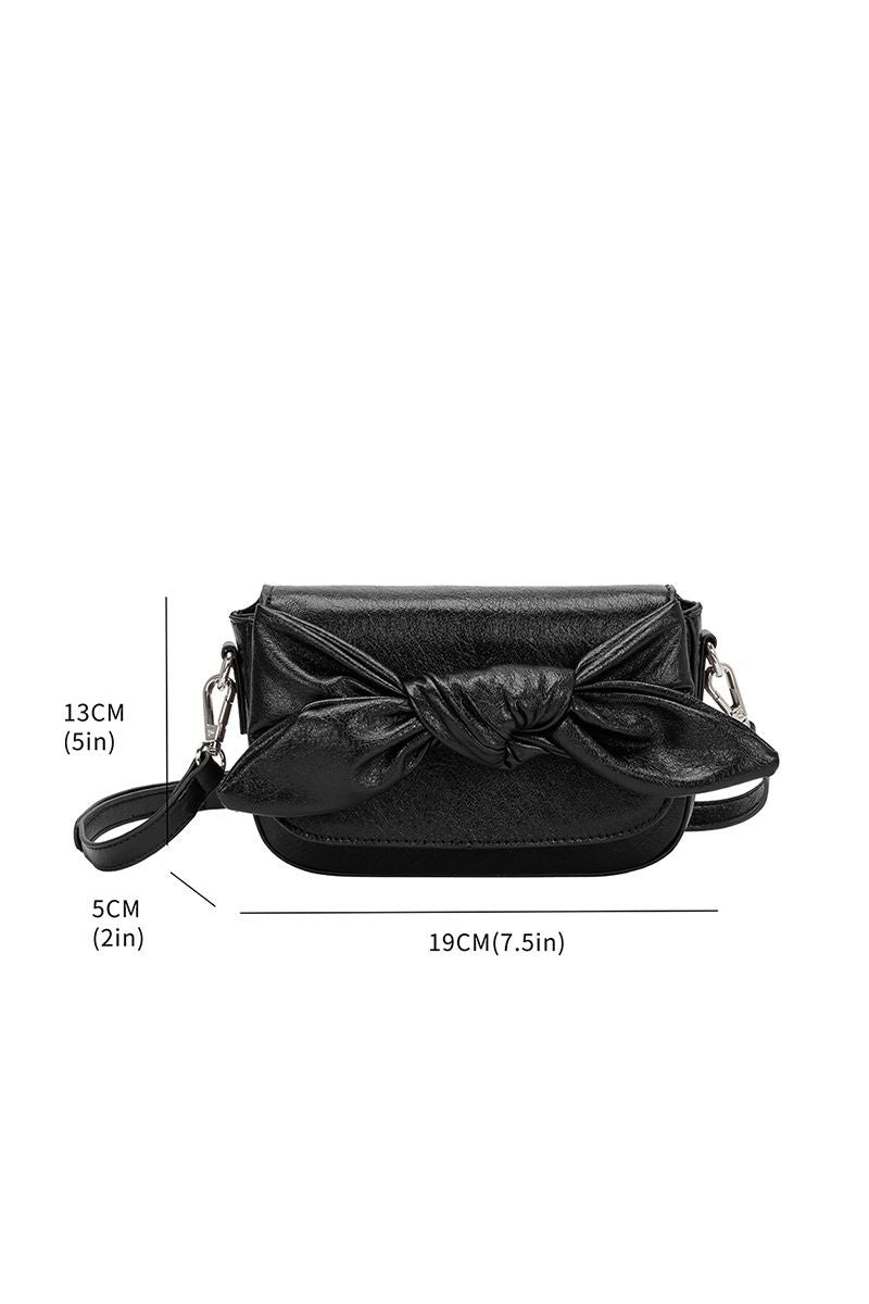 faye clutch/crossbody bag