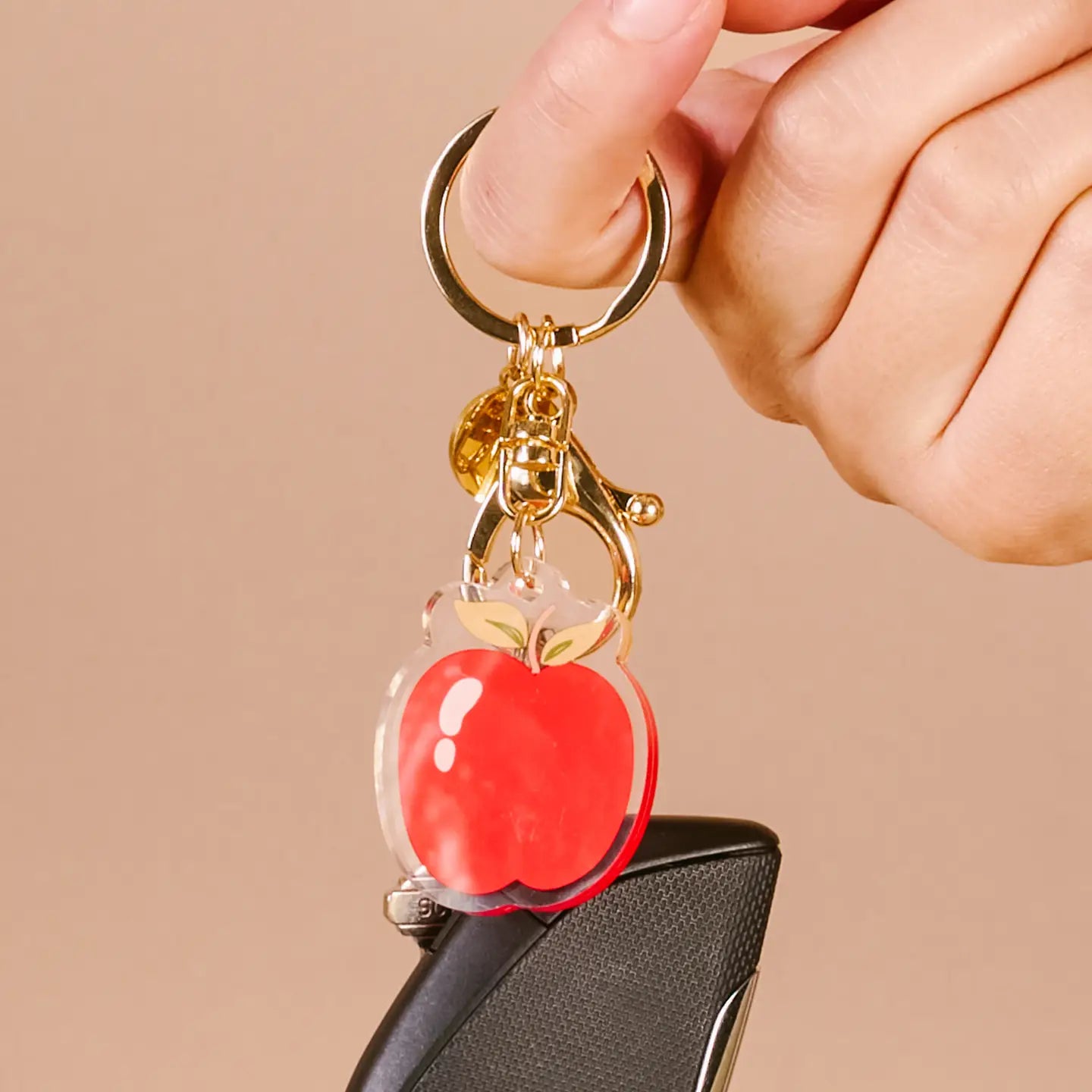 Apple Keychain