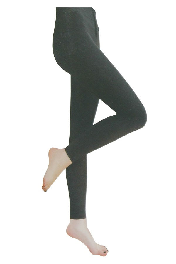 fleece lined tights-queen size