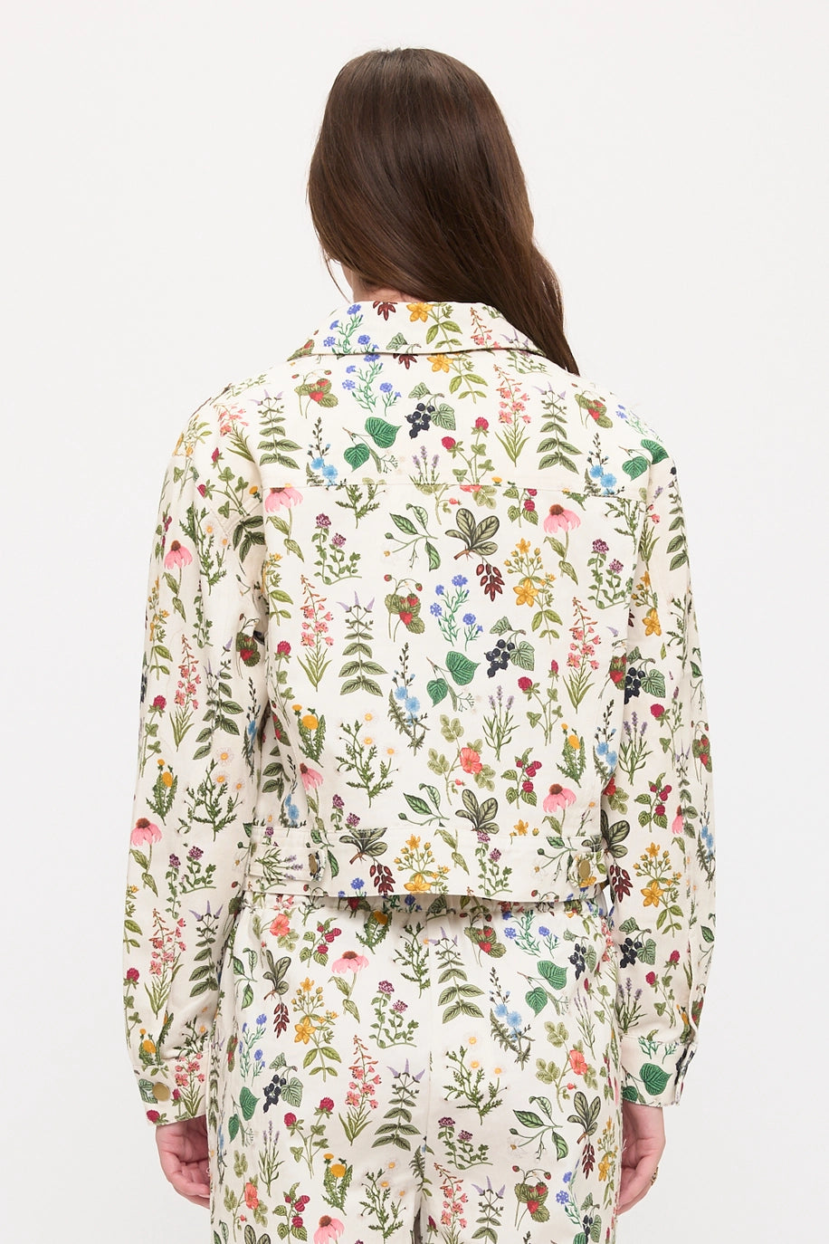 garden party jacket