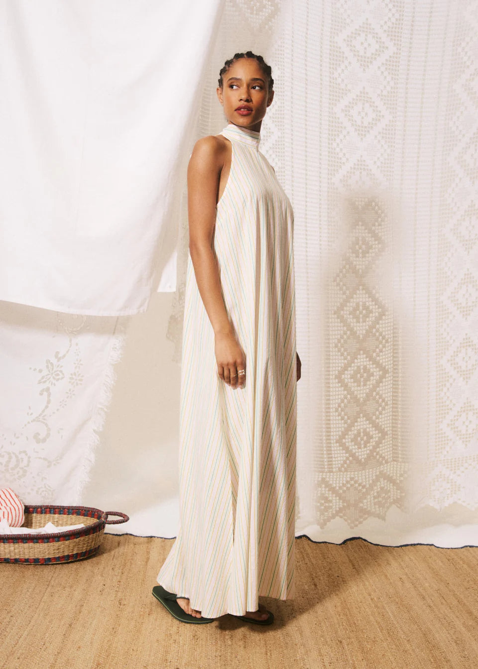 giuseppina dress