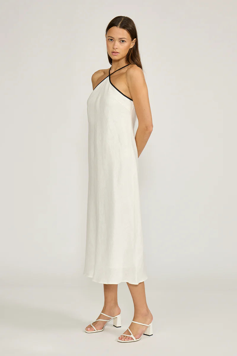 grace midi dress