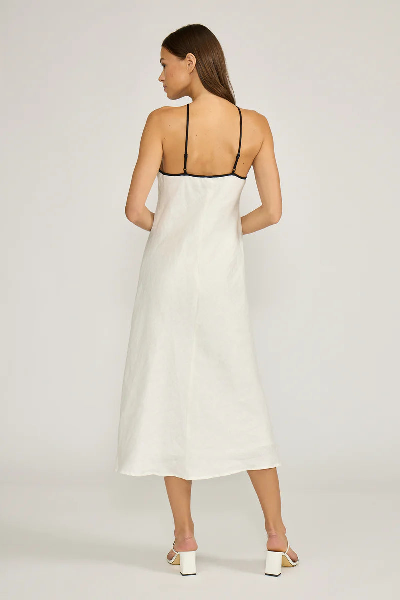 grace midi dress
