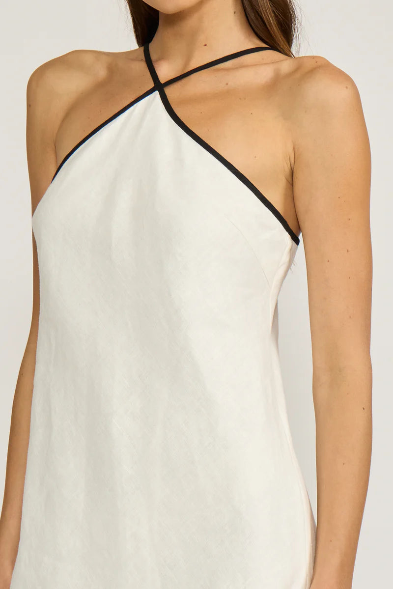 grace midi dress