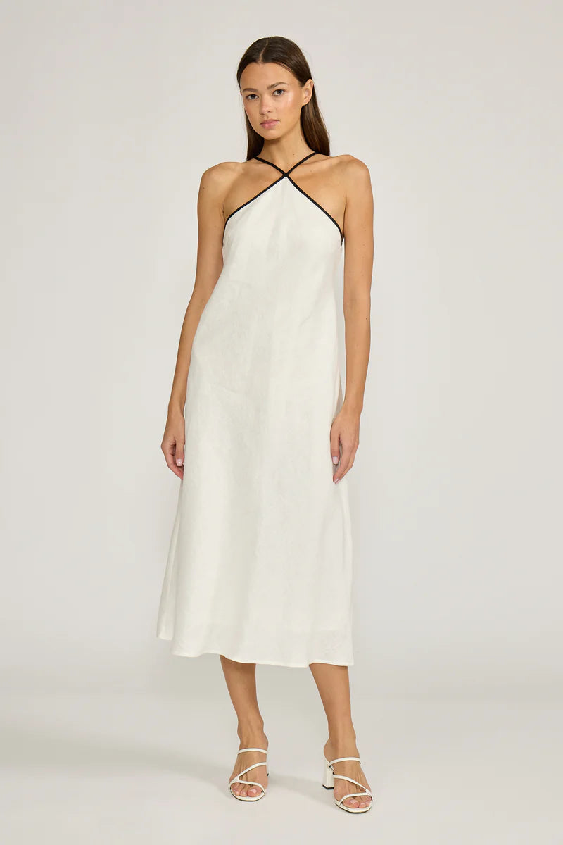 grace midi dress