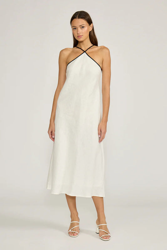 grace midi dress