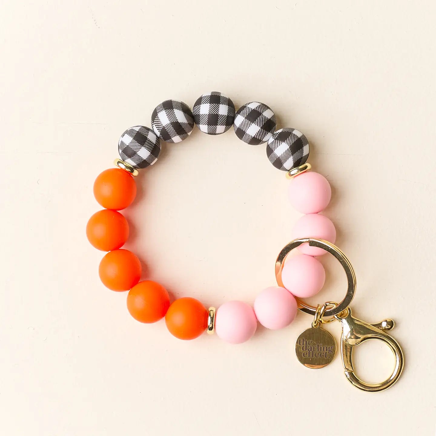 hands free keychain-sweet & spooky