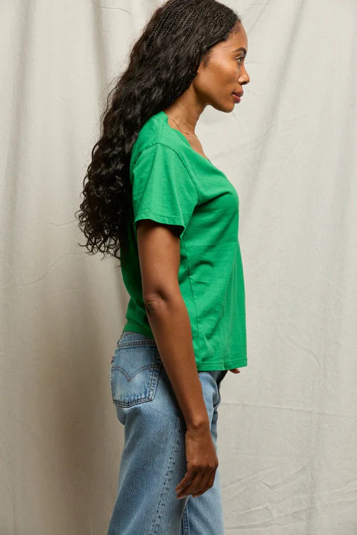 Hendrix Tee