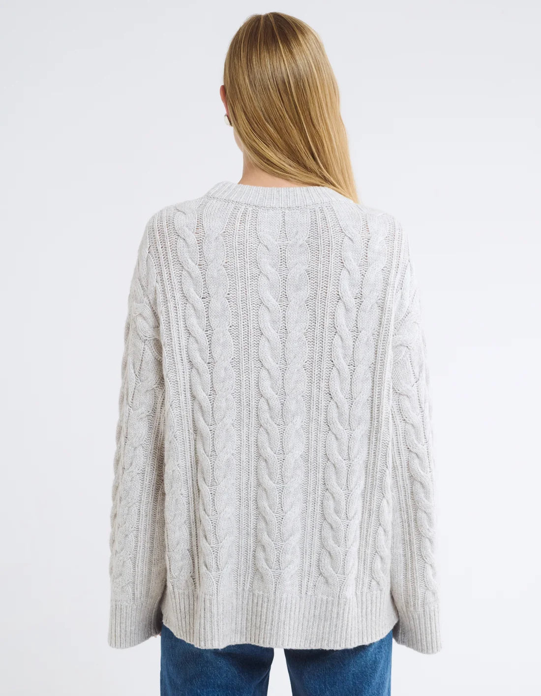 highland sweater