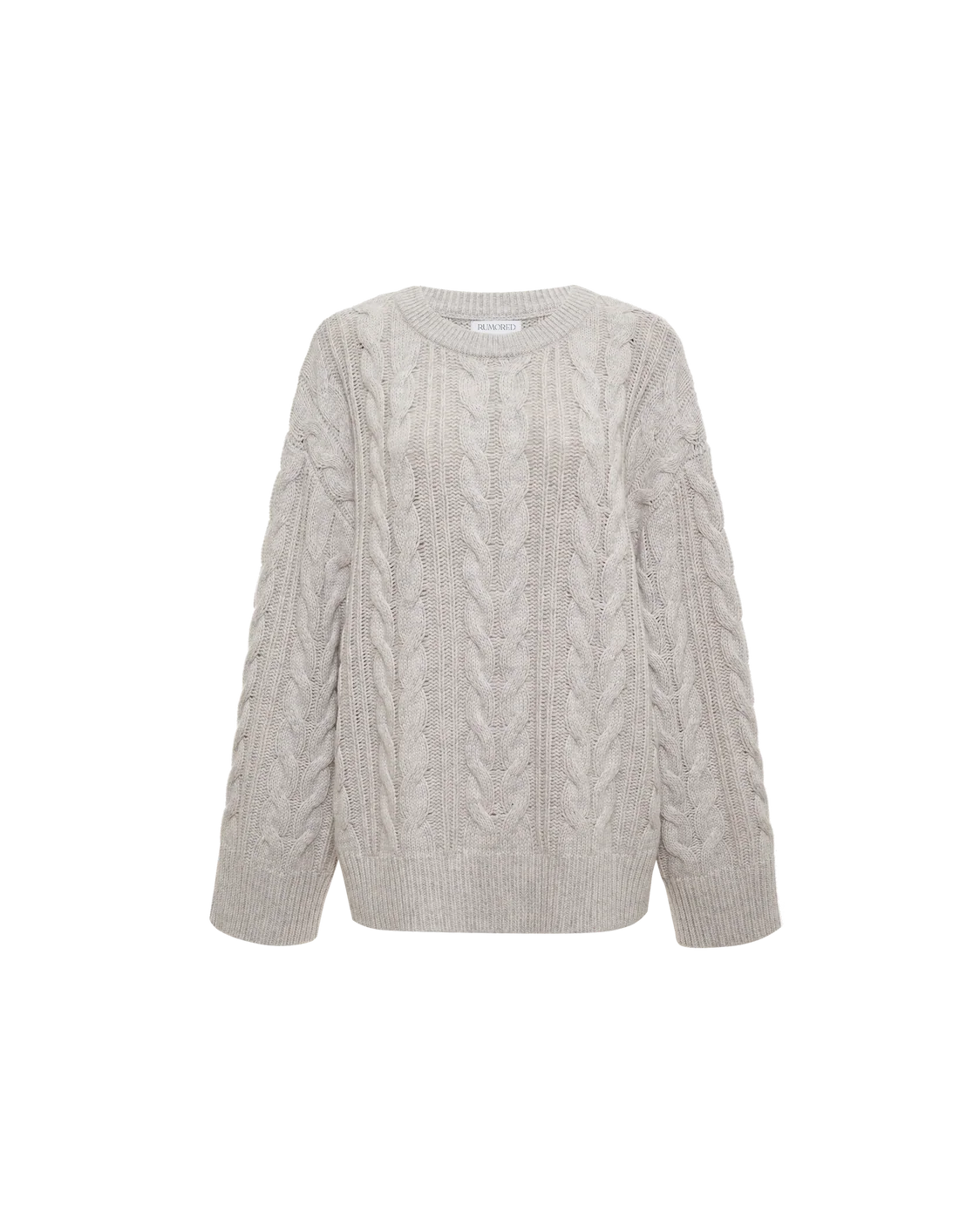 highland sweater