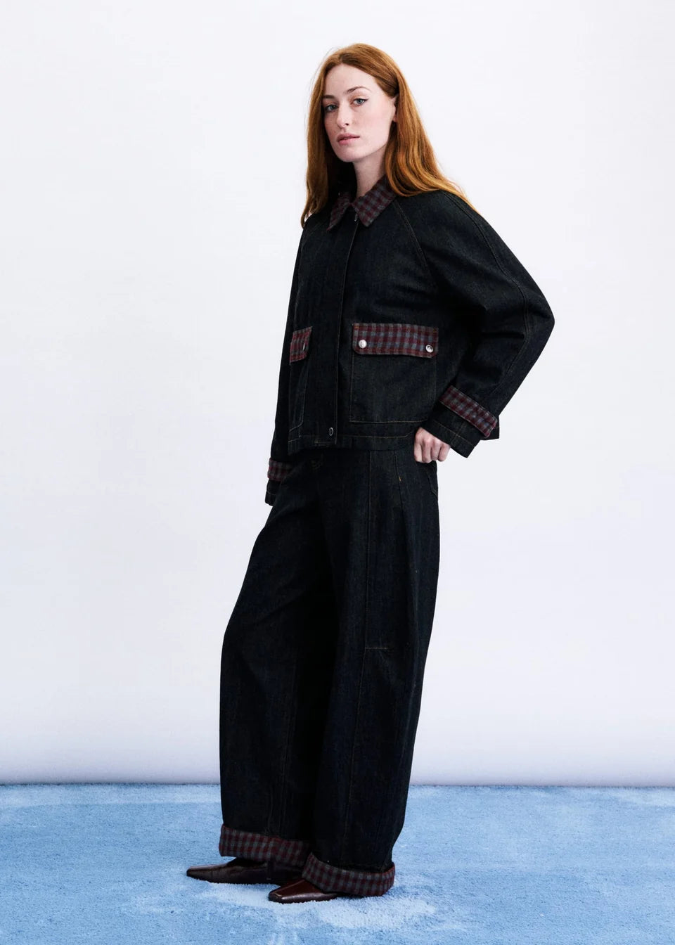honshu jacket