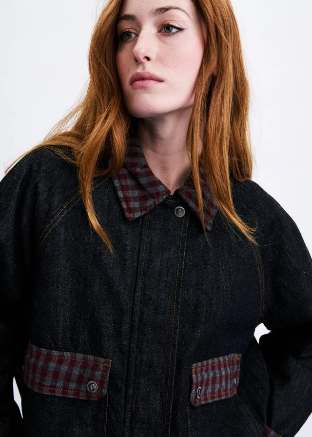honshu jacket