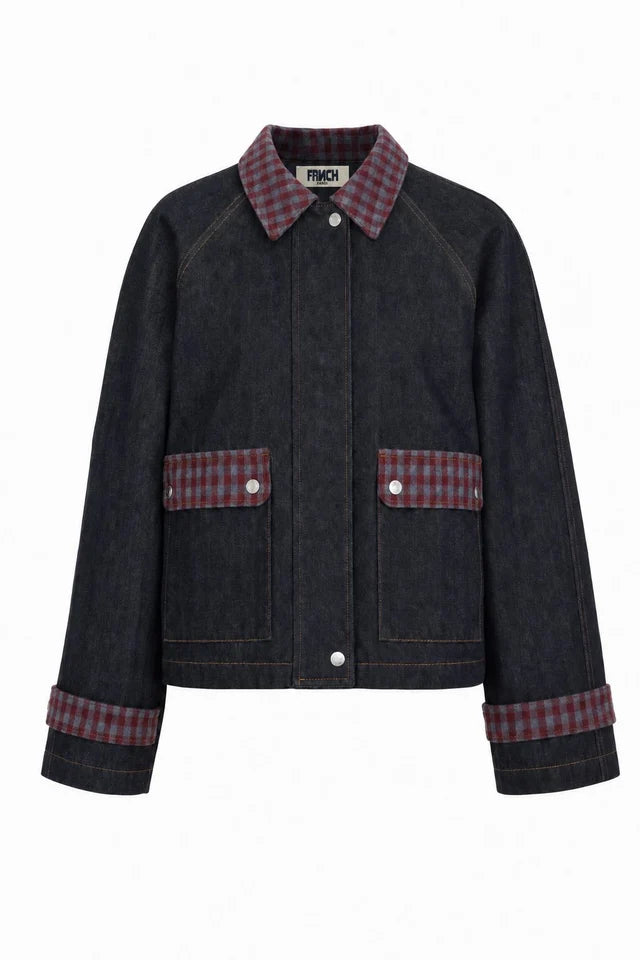 honshu jacket
