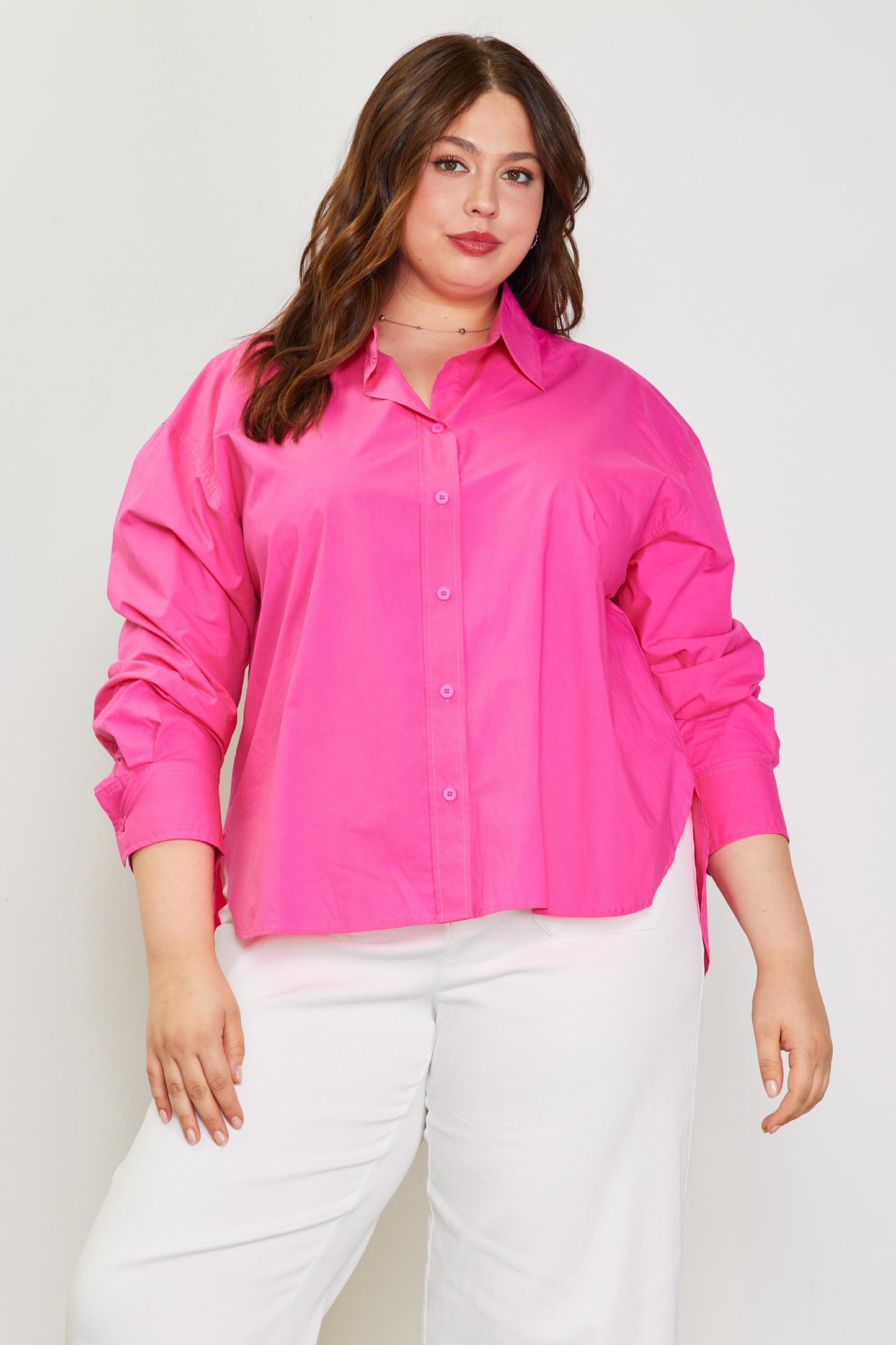 margs and sunshine shirt-curvy