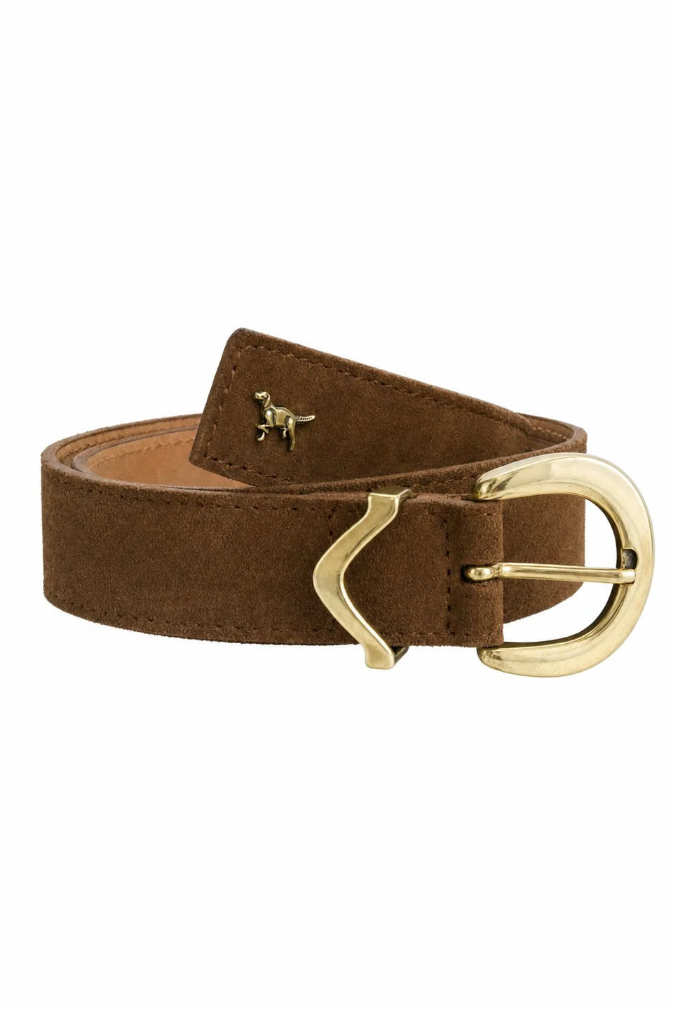 inu belt-camel