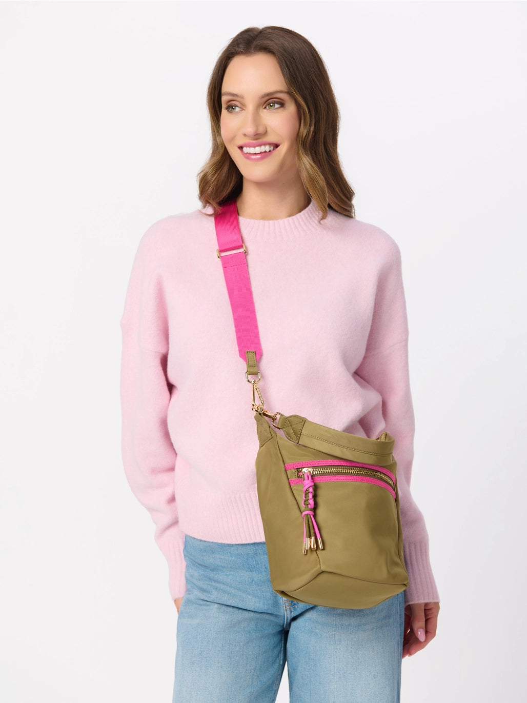 jet convertible cross-body