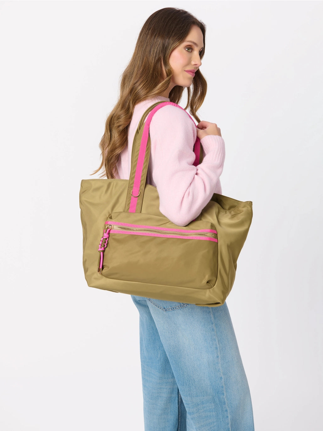 jet tote