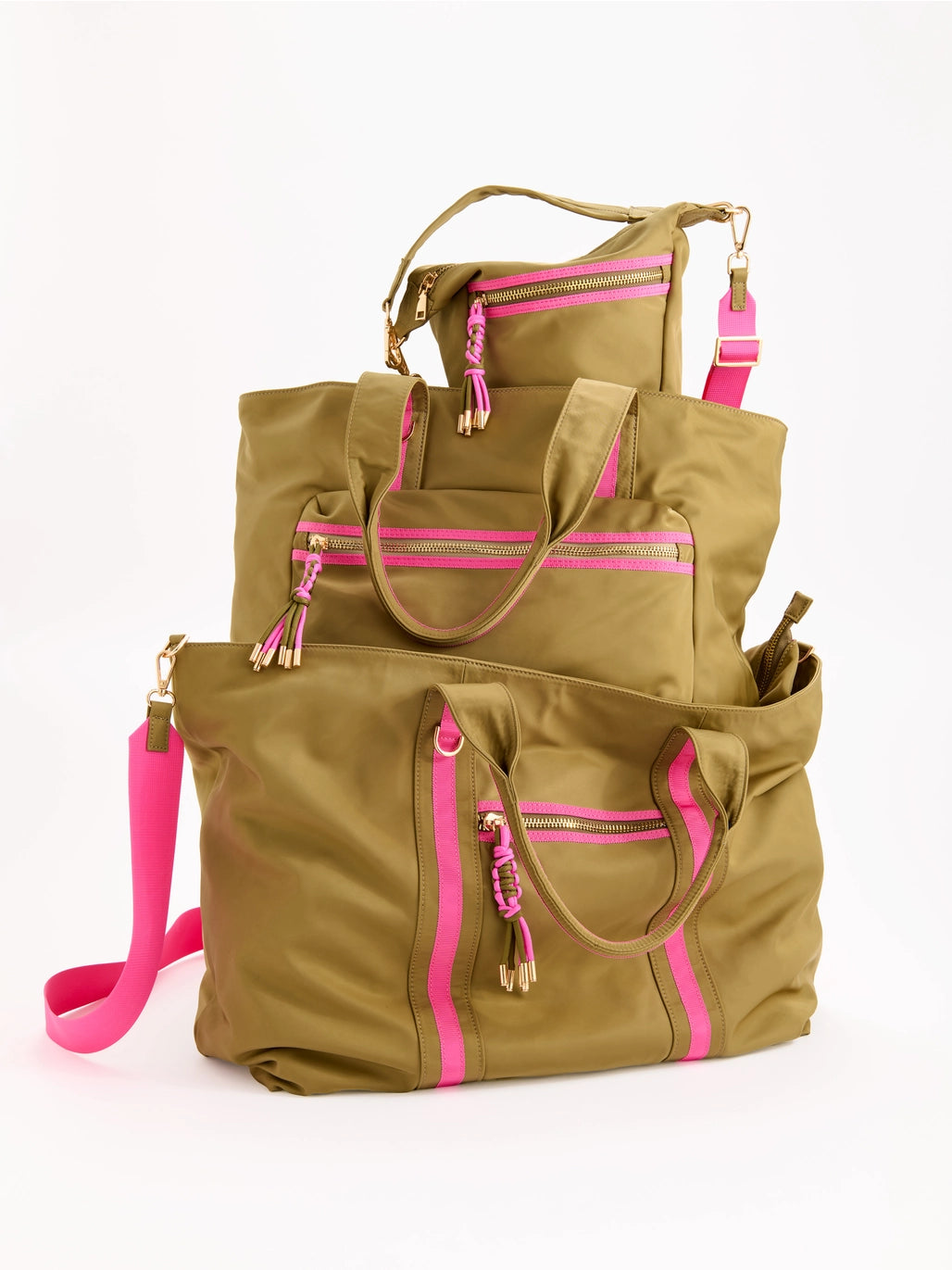 jet tote