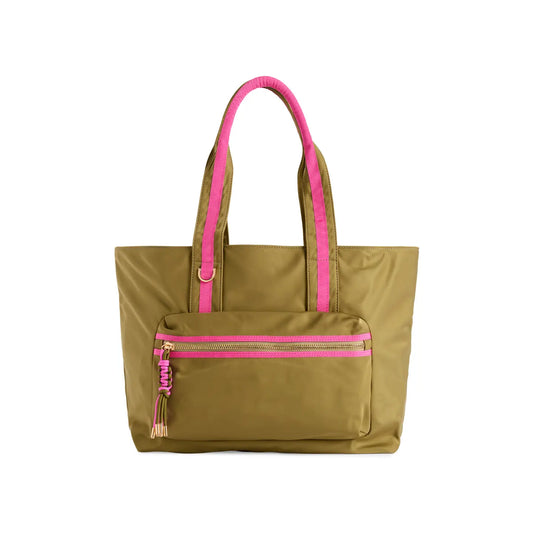 jet tote