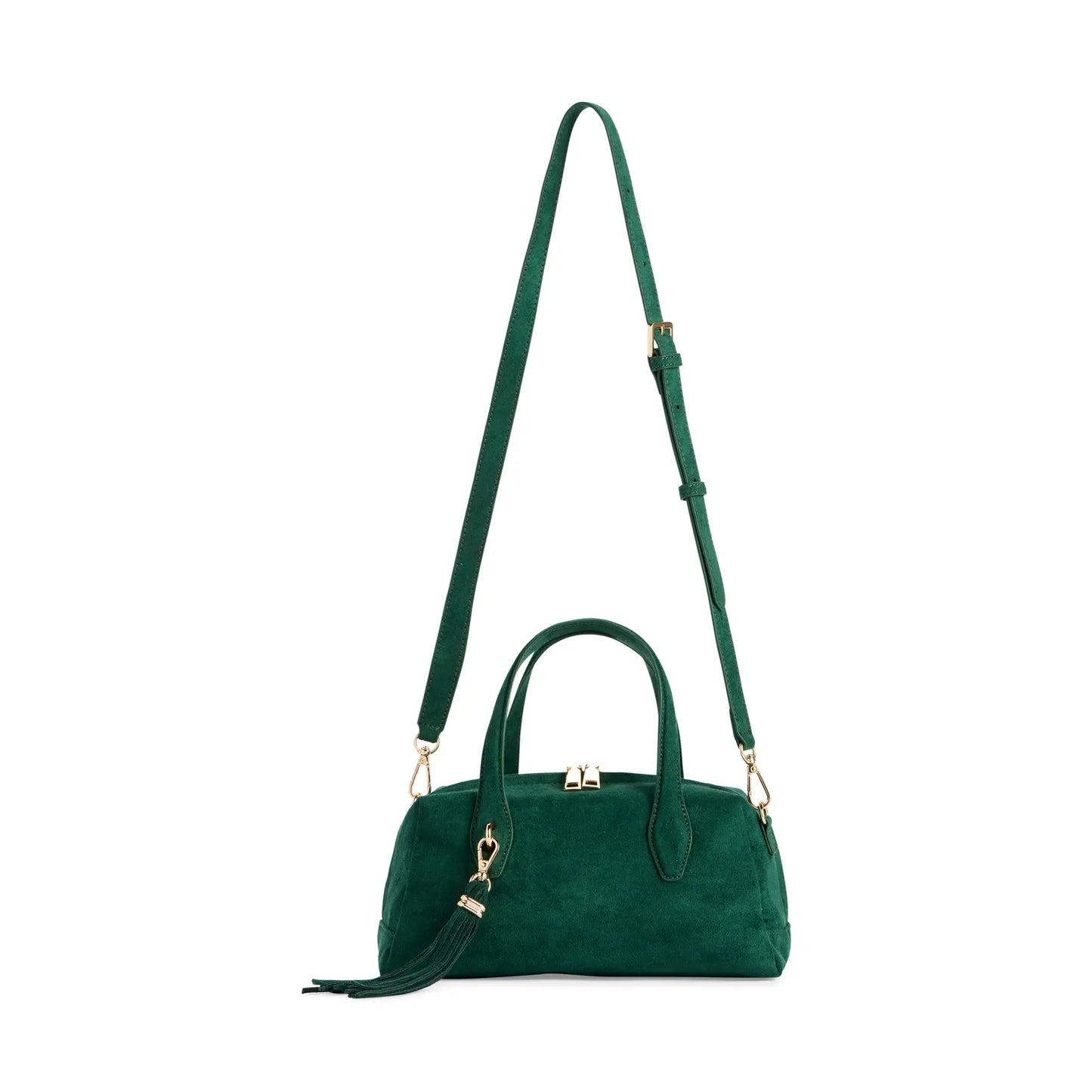 kylie mini bowler bag