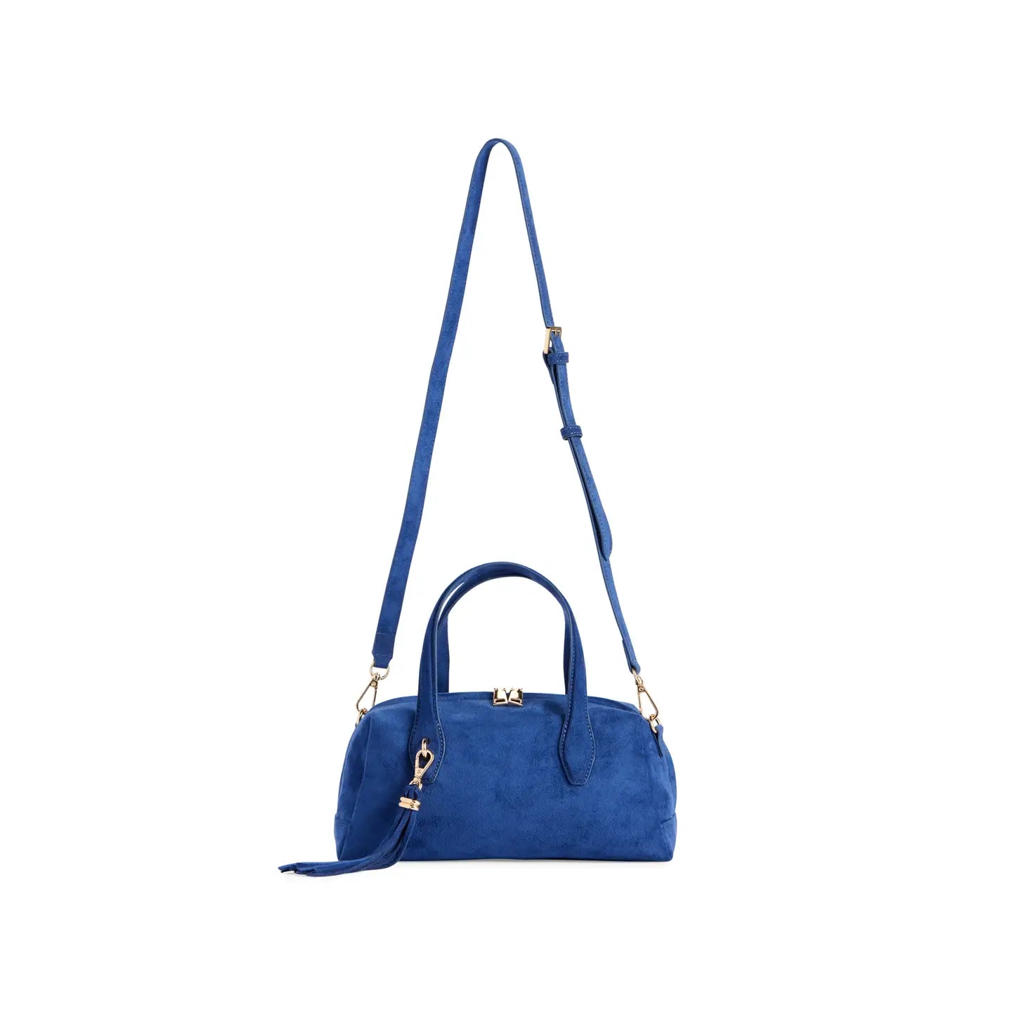 kylie mini bowler bag