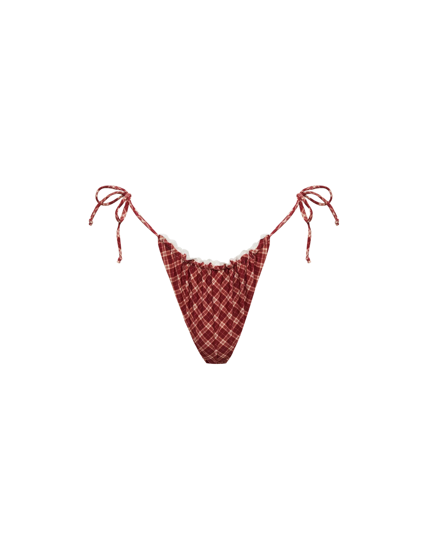 loveladies bottom-country check