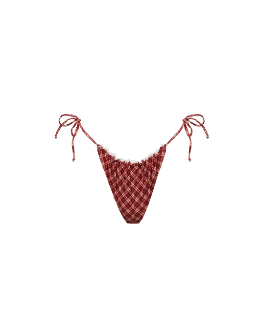 loveladies bottom-country check