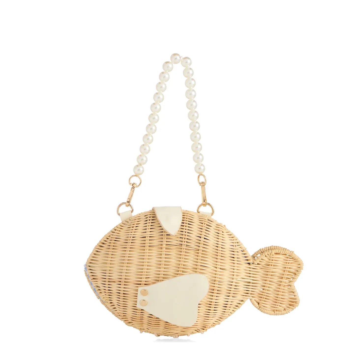 marina fish bag