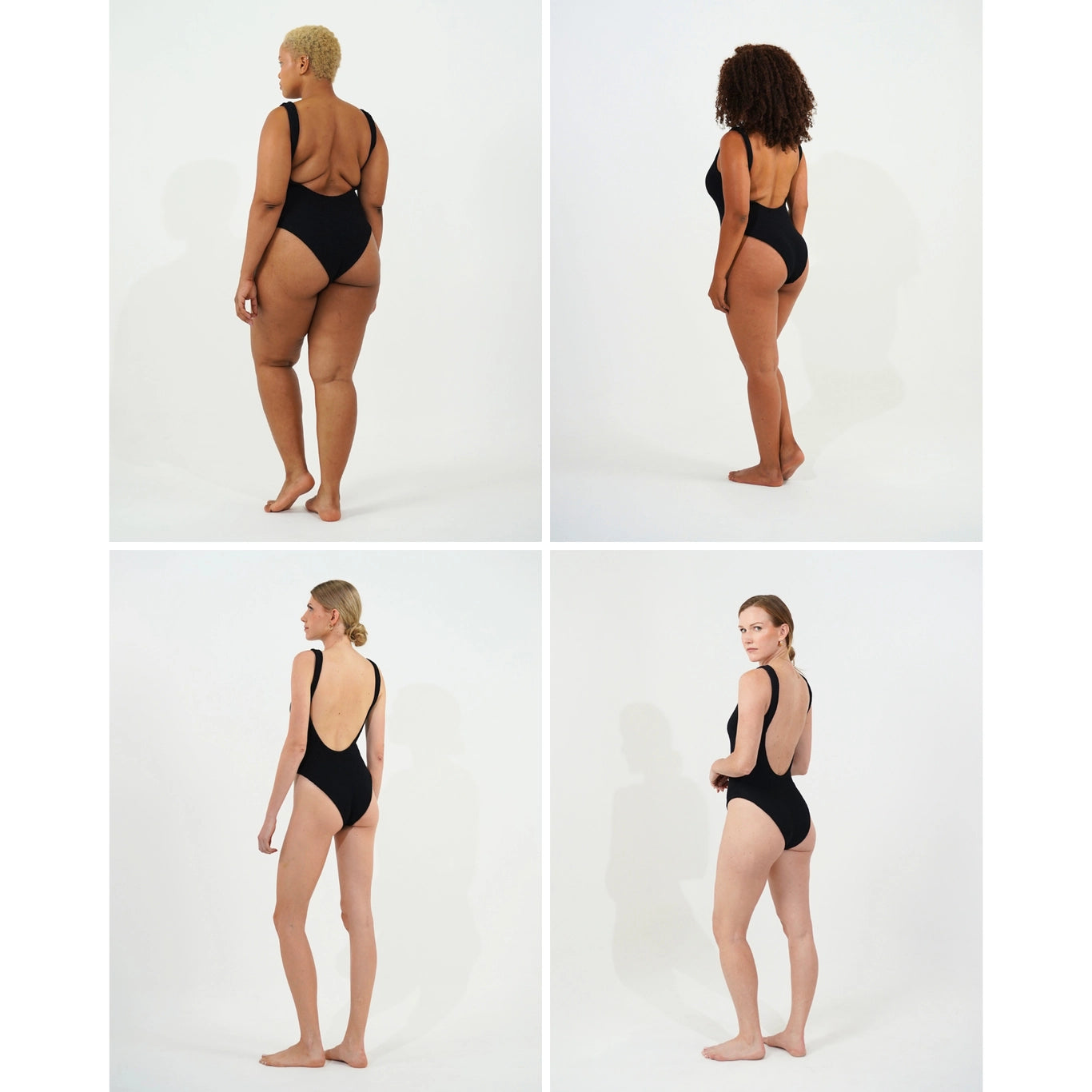 Maris & Sol One Size One Piece