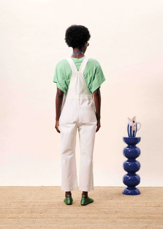 Mermadia Overalls