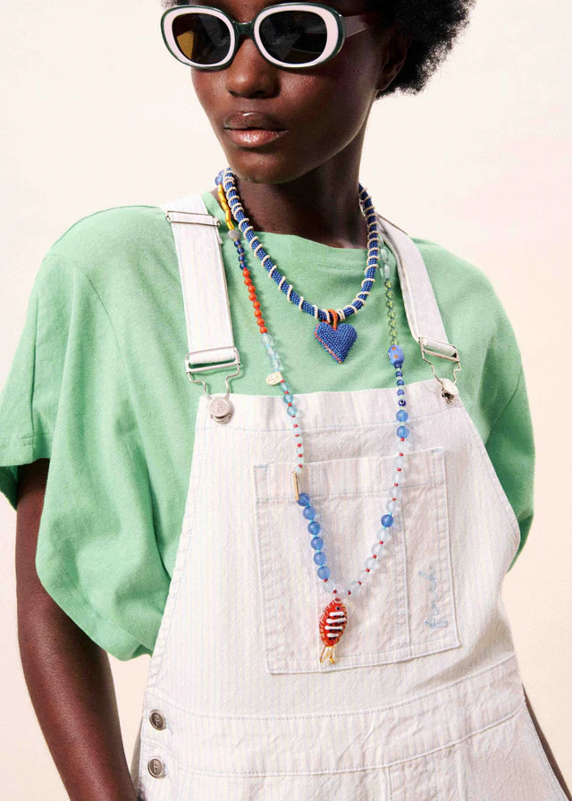 Mermadia Overalls