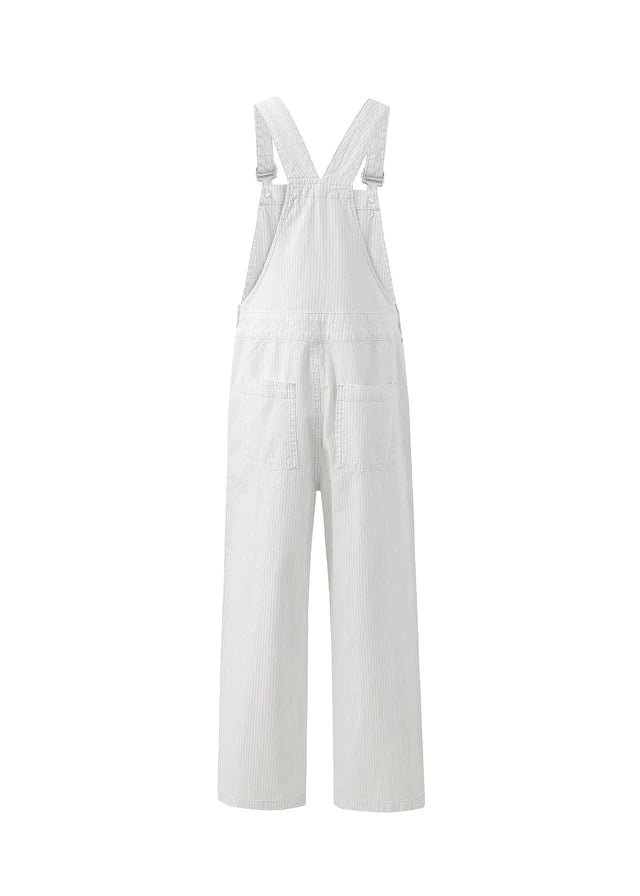 Mermadia Overalls