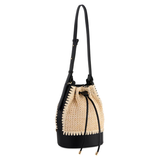 mia bucket bag