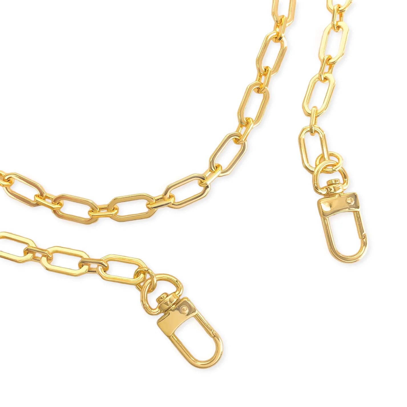 octagon phone chain