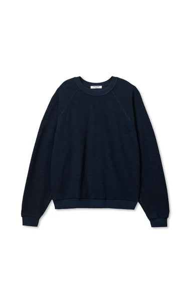 oversized ziggy-navy