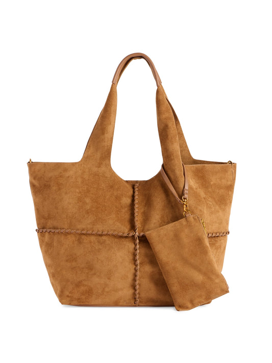 paige slouchy tote