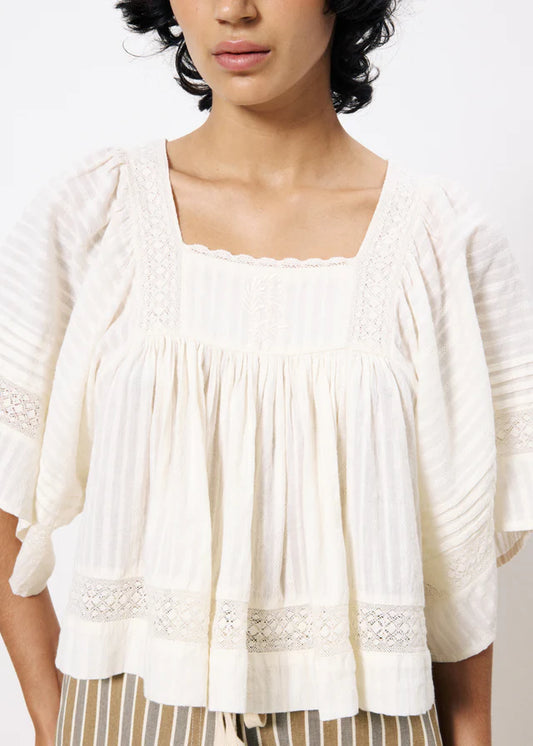 patrice blouse