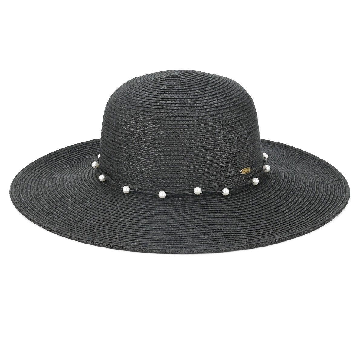pearl strand panama hat