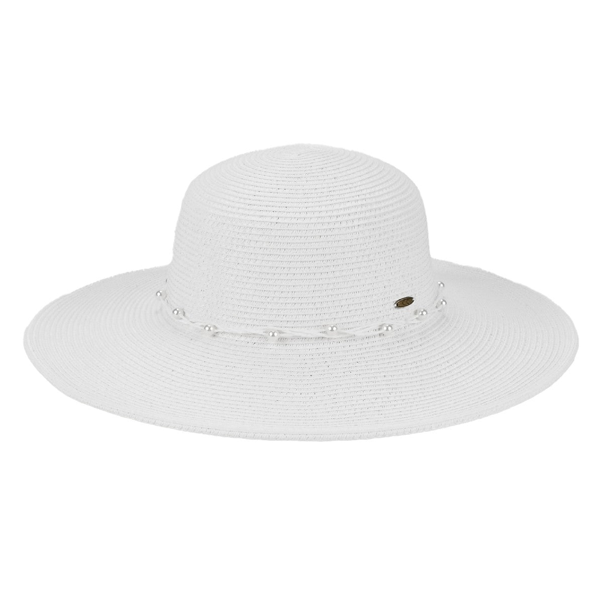 pearl strand panama hat
