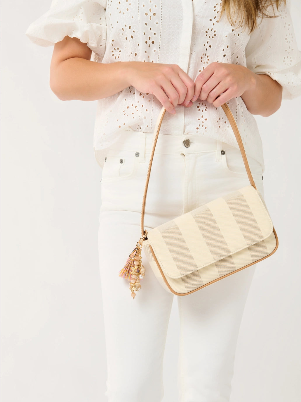 Positano shoulder bag
