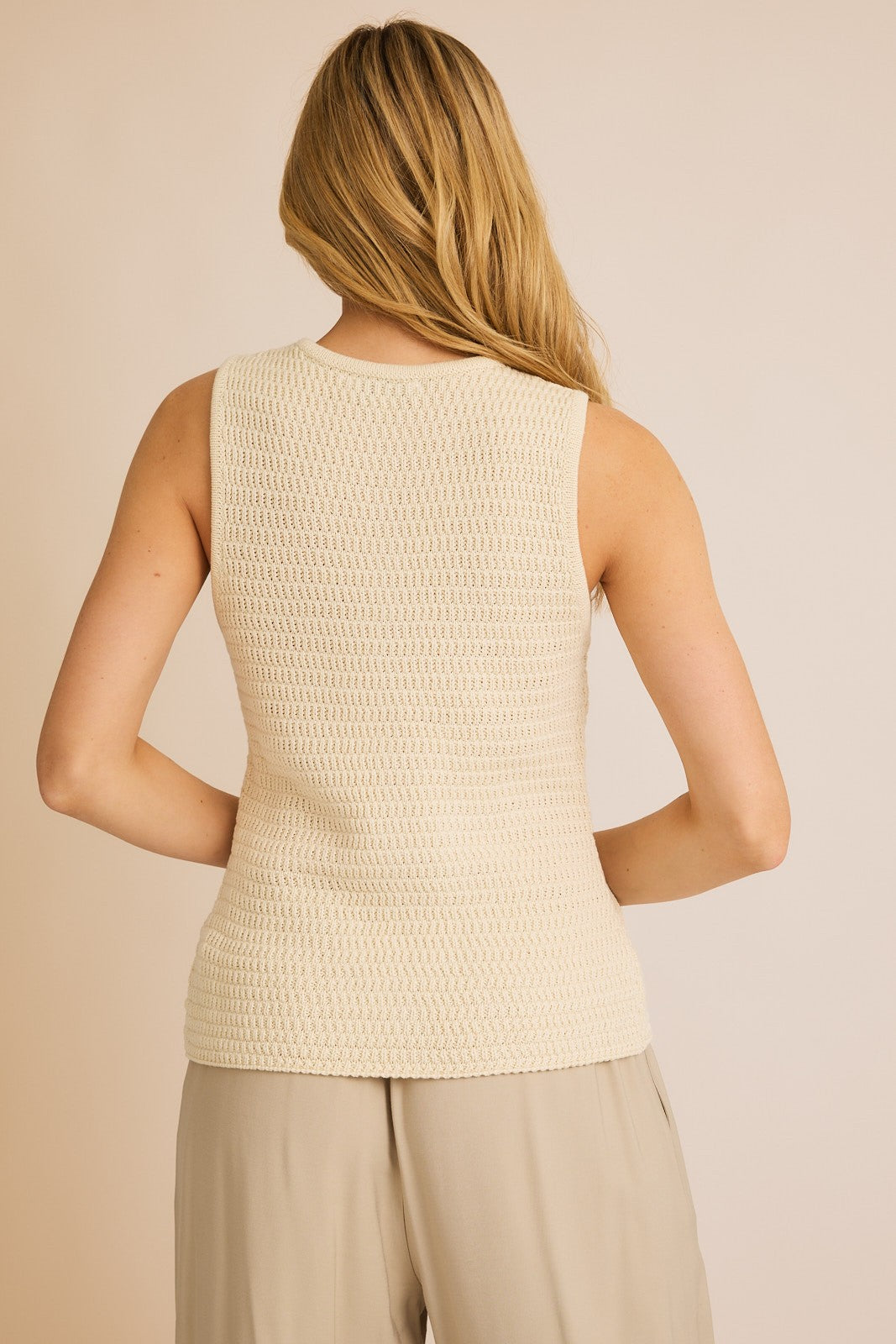 prim sweater vest