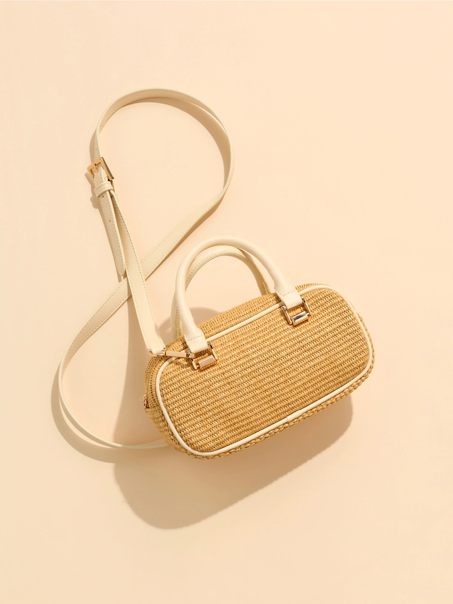 ravello cross-body bag