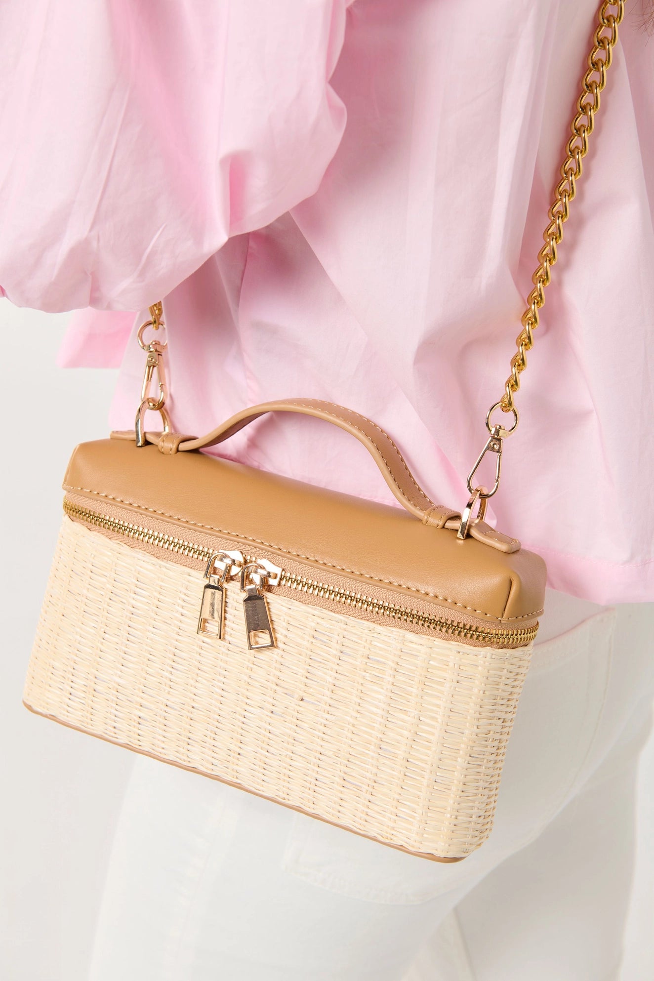 riley shoulder bag