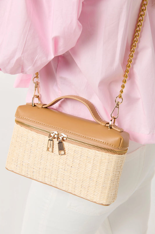riley shoulder bag